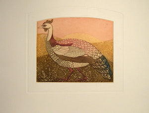 Bird - Earth (Partridge)
