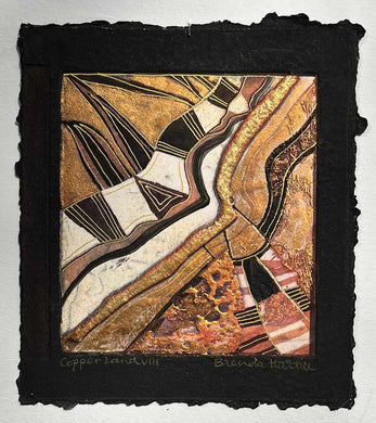 Copper Land VII