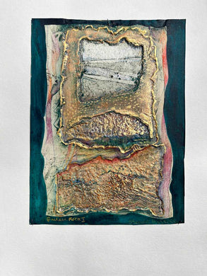 Guilded Rock I