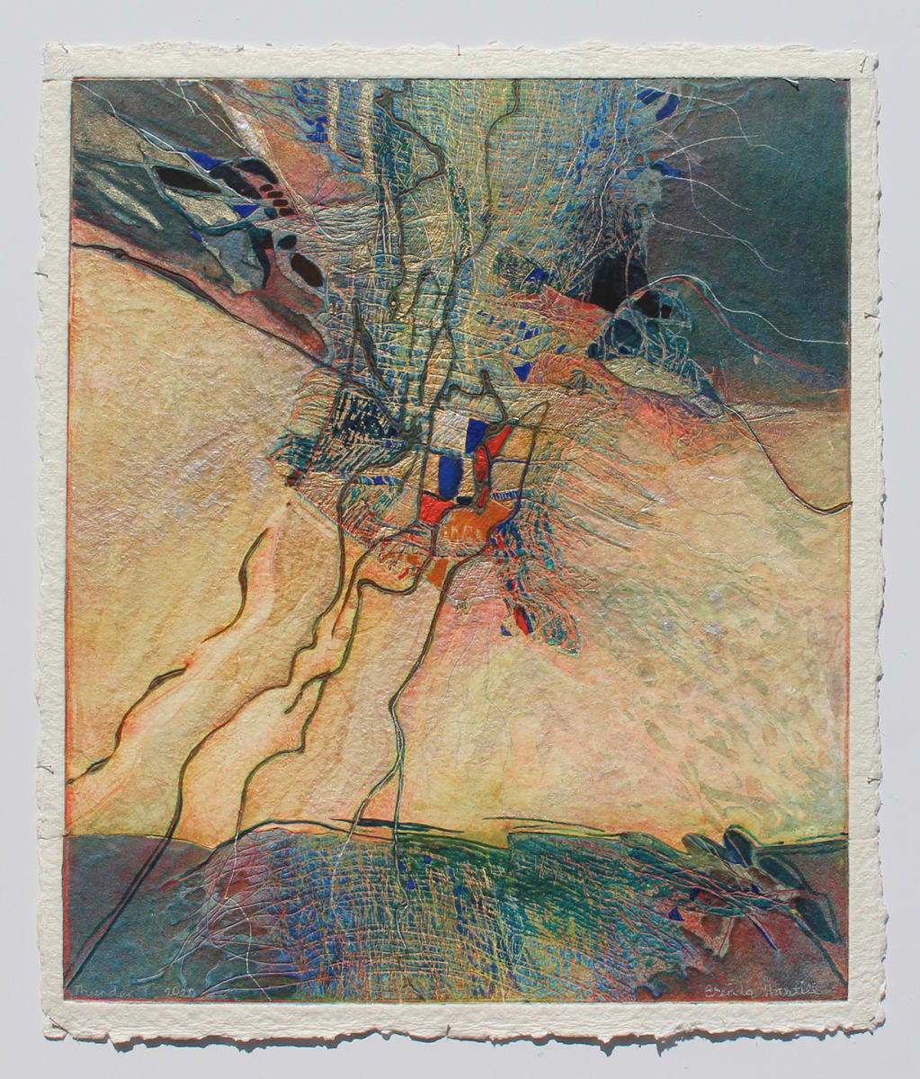 Thunder I