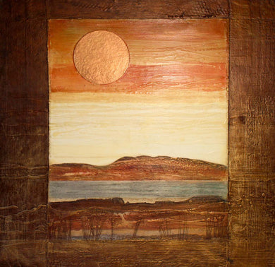 Copper Sun