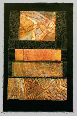 Coppered Elements I