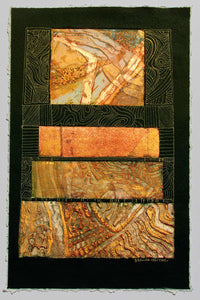 Coppered Elements I