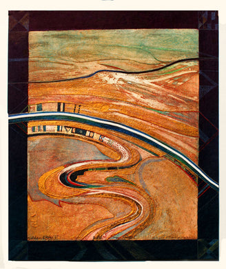 Golden flow V