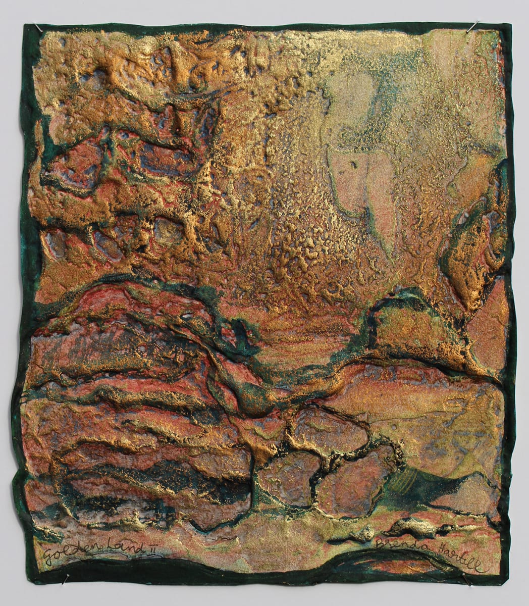 Golden Land II