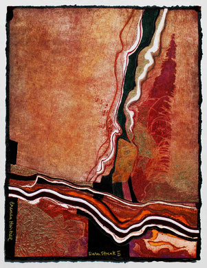 Warm Streak II