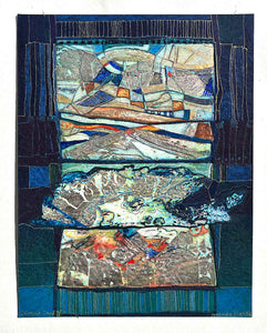Silvered Land IV