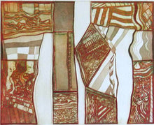 Red Jazz I