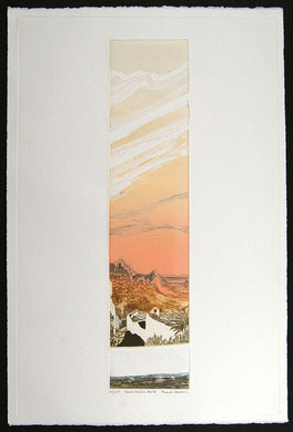 Andalucian Dusk