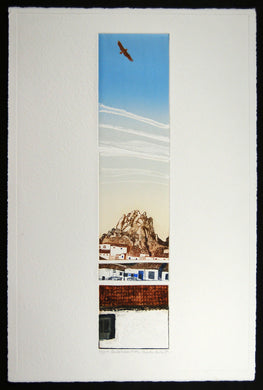 Andalucian Noon