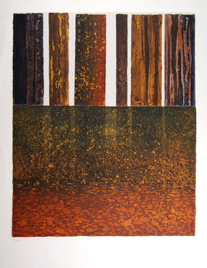 Variations II Autumn