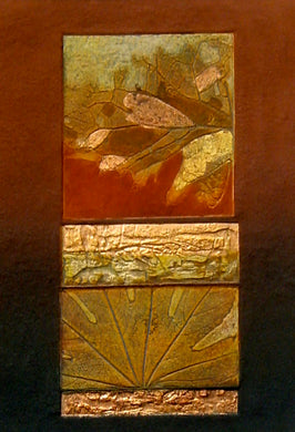 Autumnal Elements II