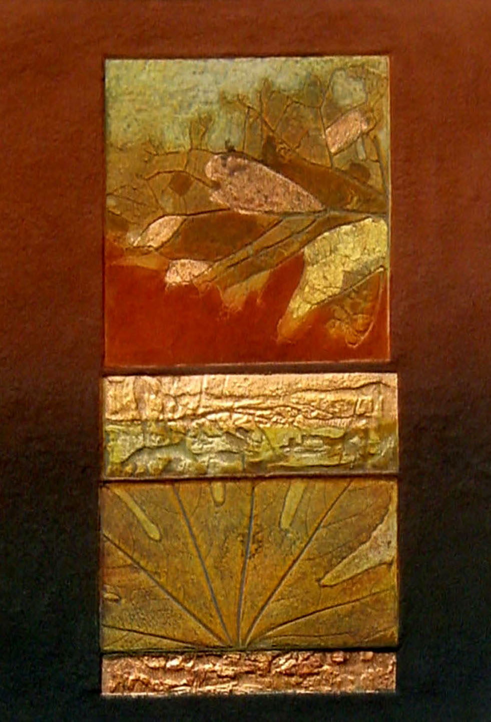 Autumnal Elements II