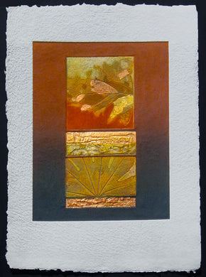 Autumnal Elements II
