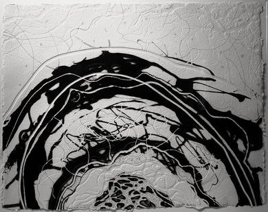 Black & White VI