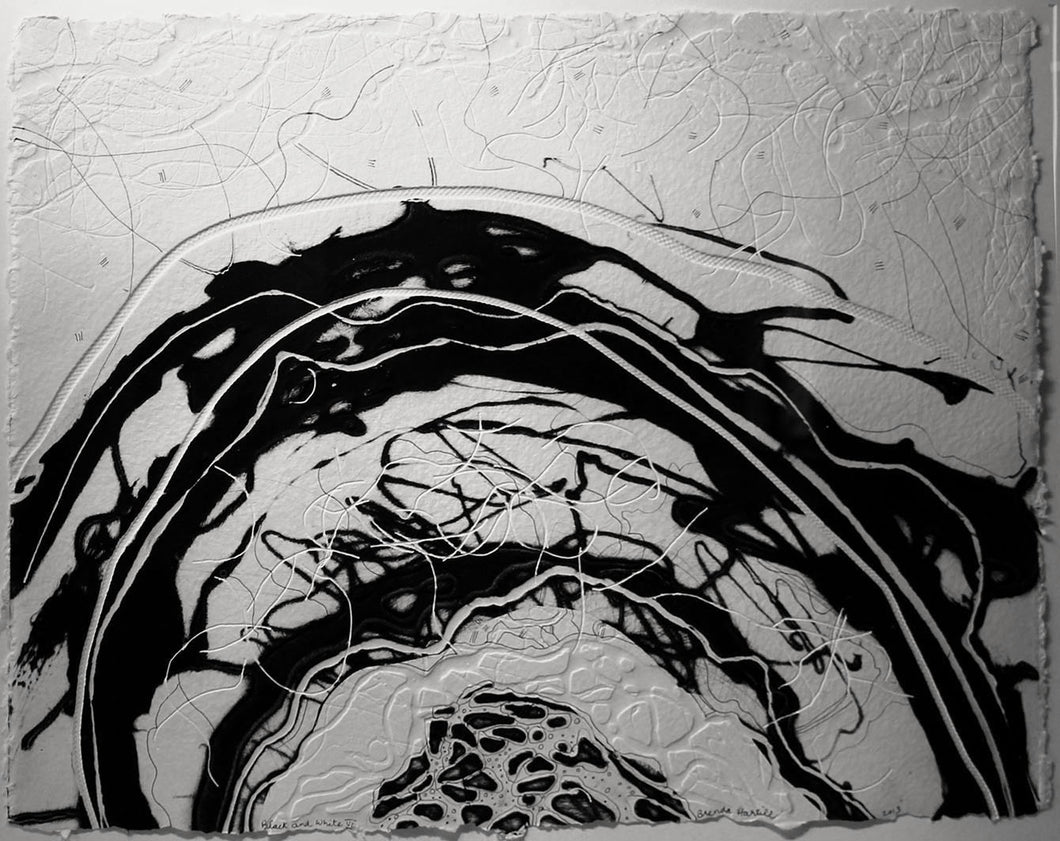 Black & White VI