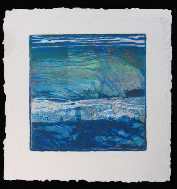 Blue Earth II
