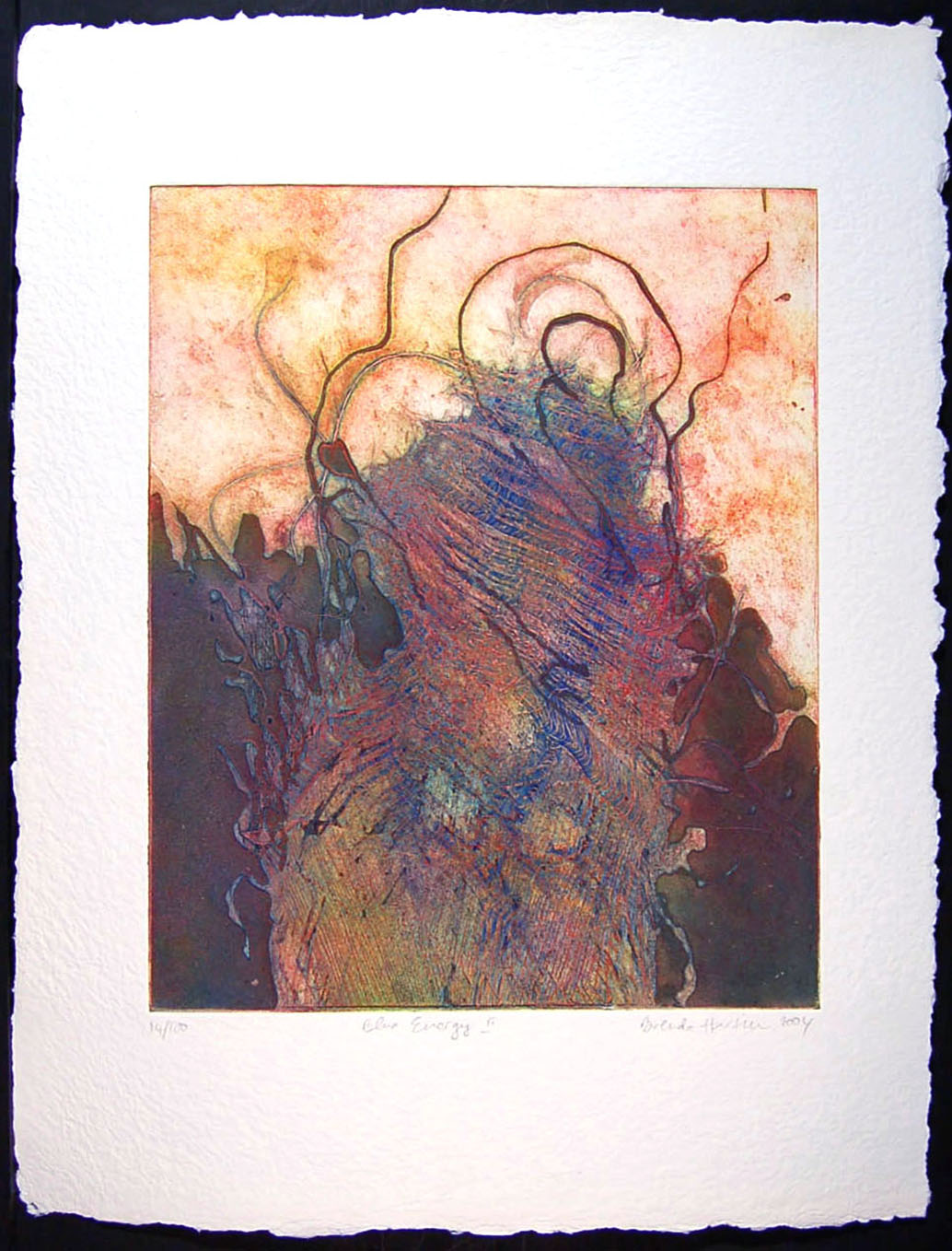 Blue Energy II