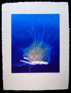 Blue Fire III