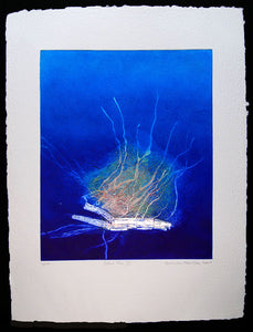 Blue Fire III