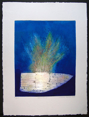 Blue Fire II
