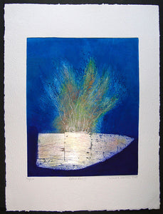 Blue Fire II
