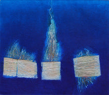 Blue Fire I