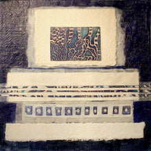 Blue Rhapsody II