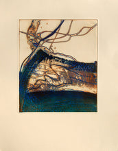 Blue Wildfire I