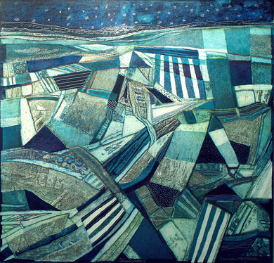 Bluescape I