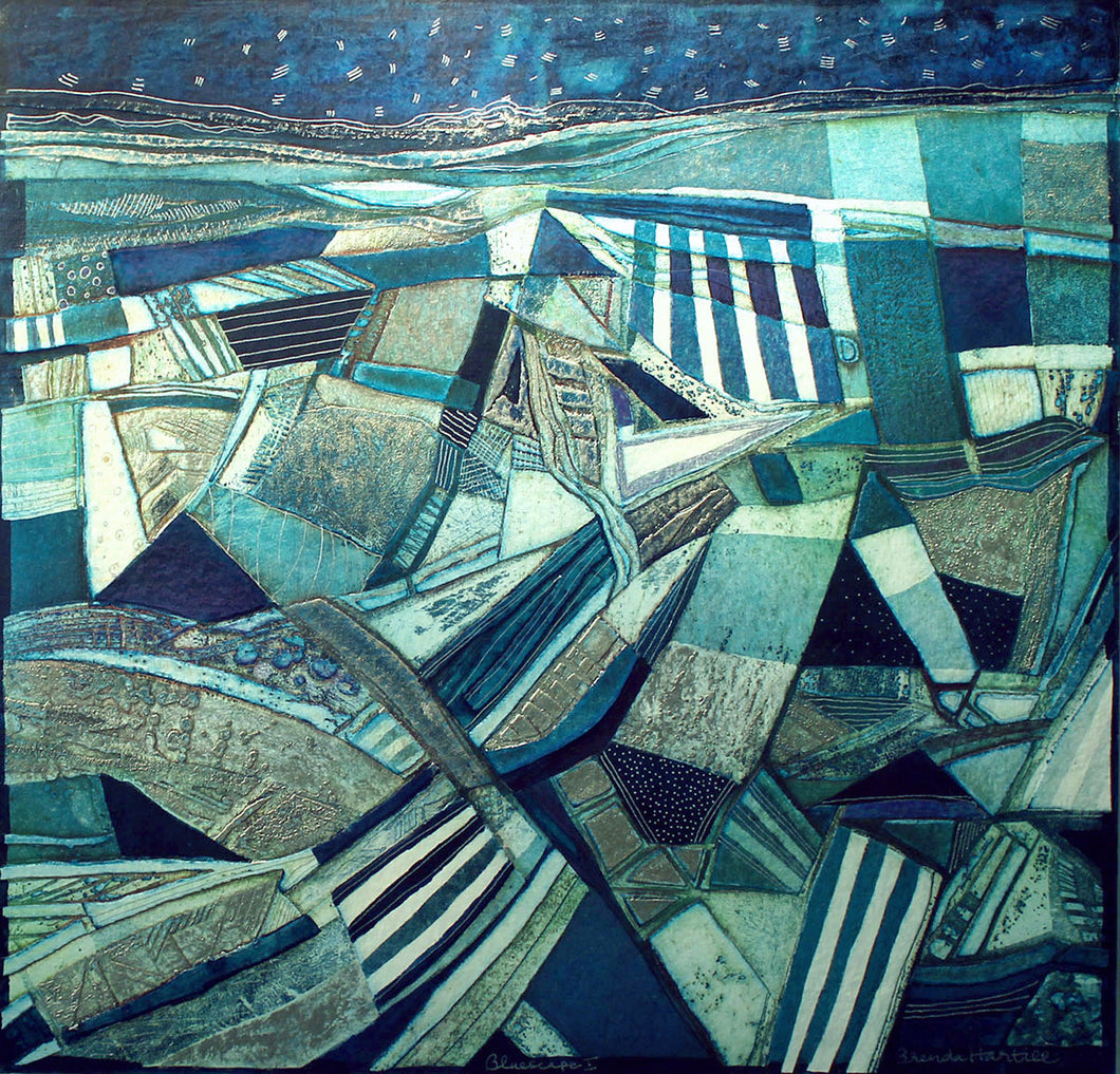 Bluescape I