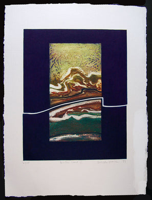 Broken Land III
