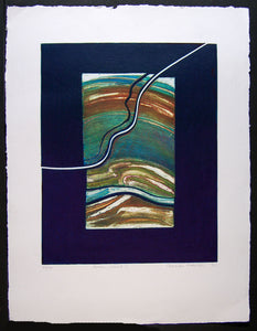Broken Land II