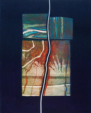 Broken Land I