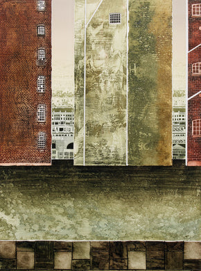 Cityscape II