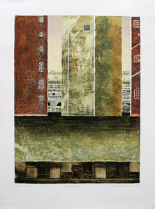 Cityscape II