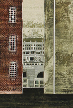 Cityscape II