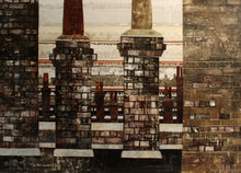 Cityscape Collage