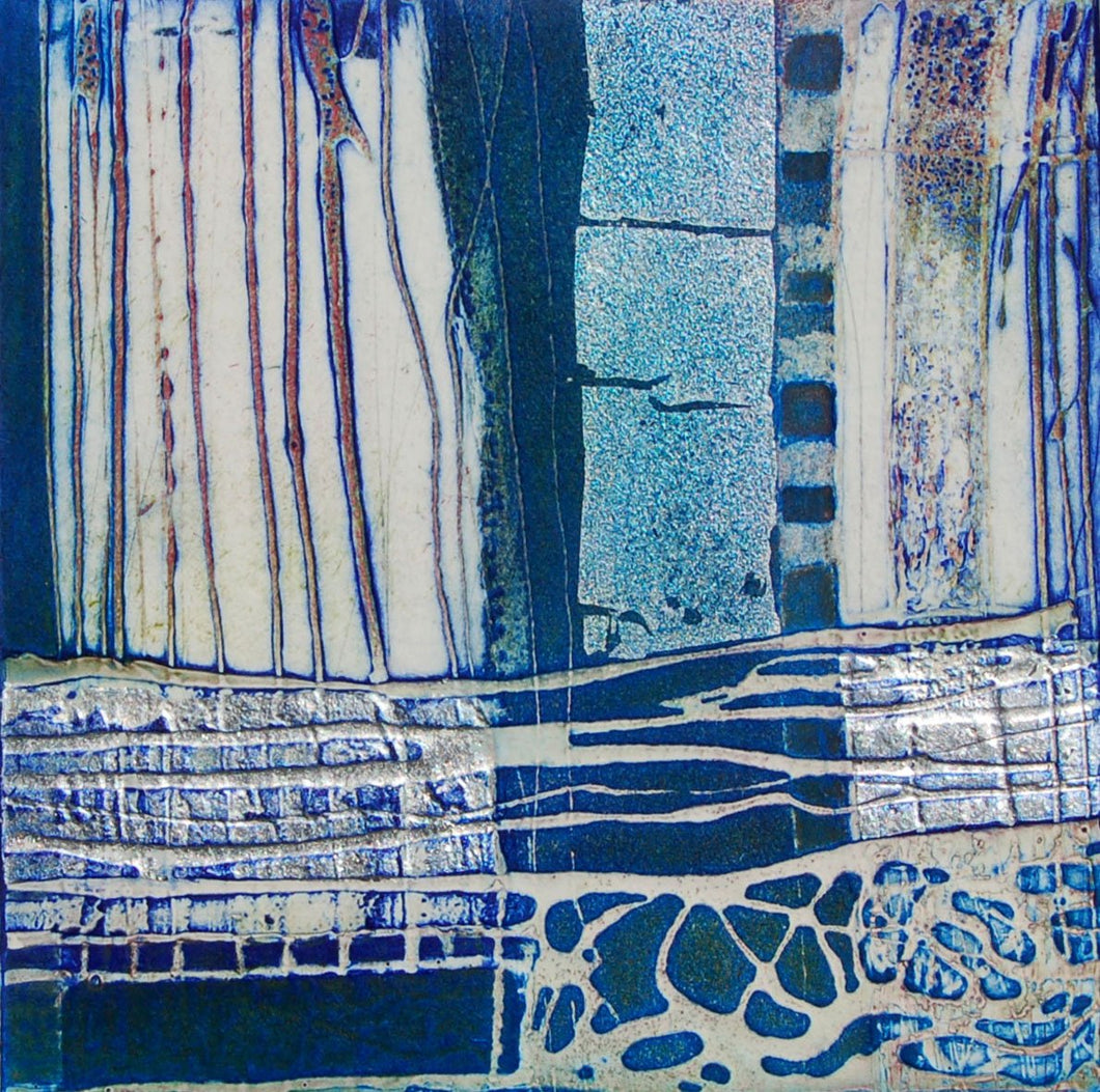 Cooling Silver II