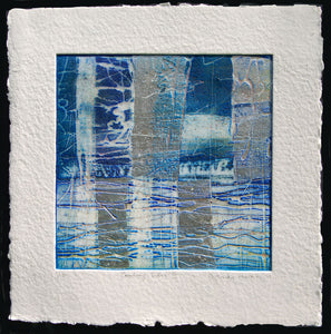 Cooling Silver IV