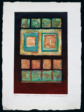 Copper Elements II