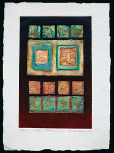 Copper Elements II