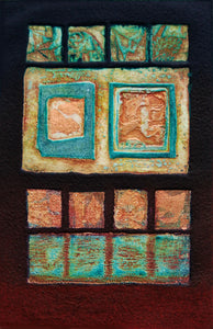 Copper Elements II