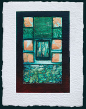 Copper Elements IV