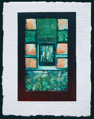 Copper Elements IV