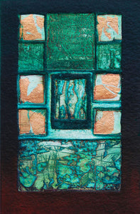 Copper Elements IV