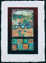 Copper Elements I