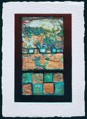 Copper Elements I