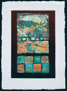 Copper Elements I