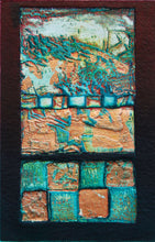 Copper Elements I